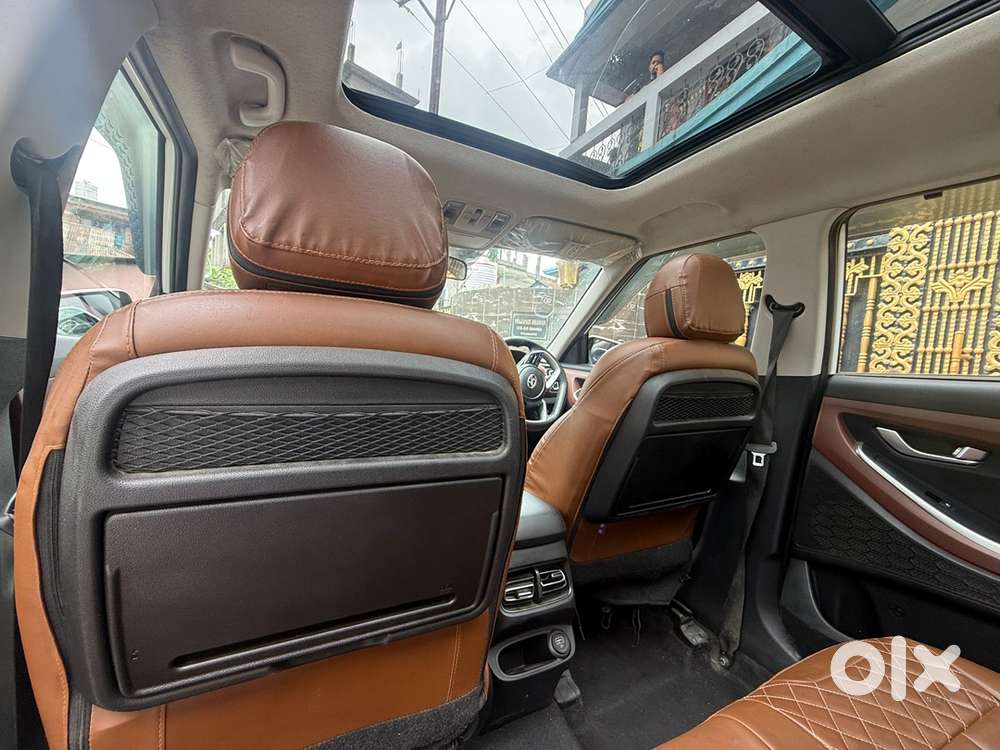 Hyundai Alcazar Petrol 37000 Km Driven