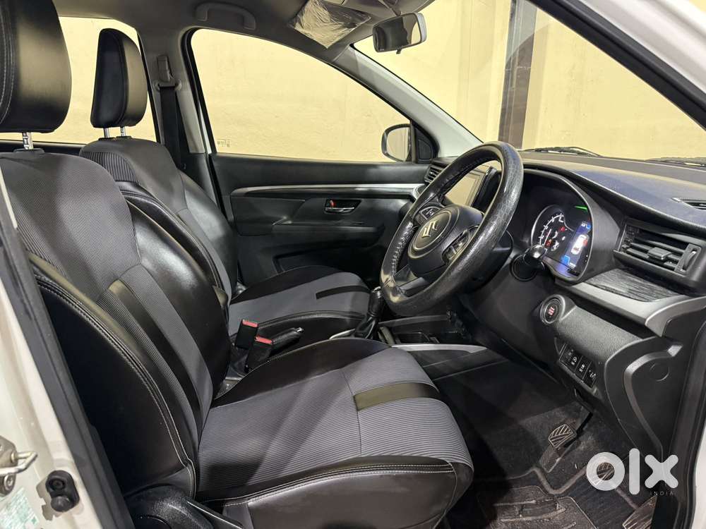 Maruti Suzuki Xl6 Zeta, 2022, Petrol