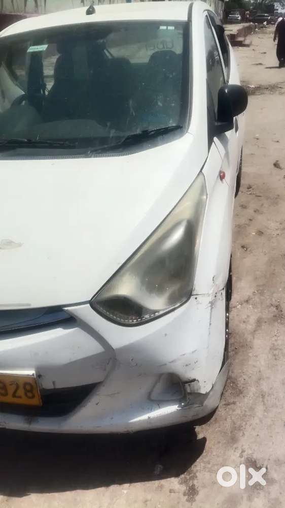 Hyundai Eon 0.8 Era Plus 2017 Car