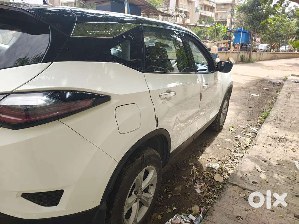Tata Harrier Kryotec Xt 2022 Diesel