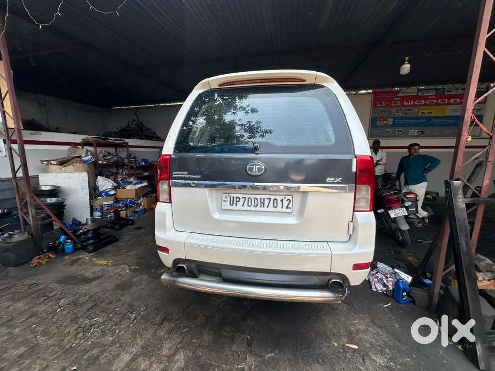 Tata Safari Storme 2016 Diesel Well Maintained