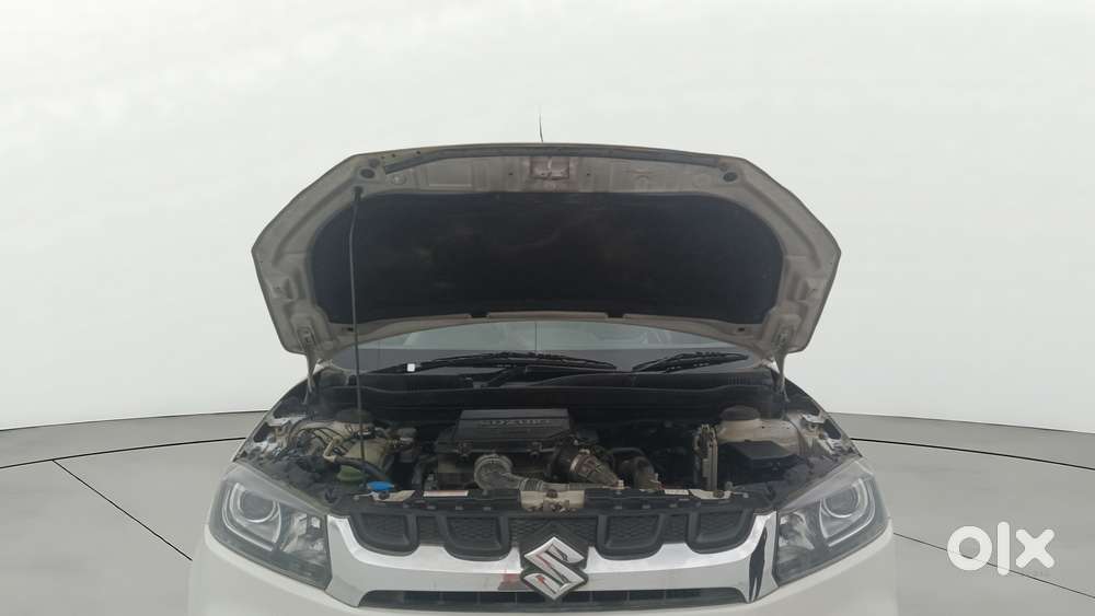 Maruti Suzuki Vitara Brezza Zdi, 2016, Diesel