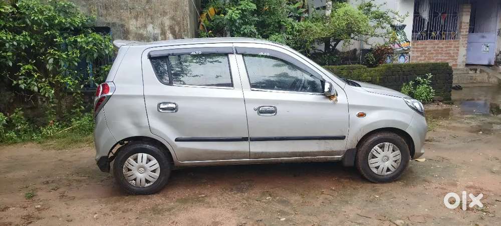 Maruti Suzuki 800 2016 , Price Will Be Negotiable