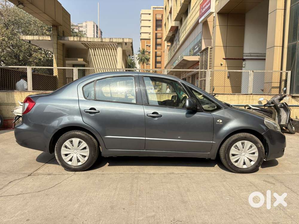 Maruti Suzuki Sx4 2007-2012 Vdi, 2011, Diesel