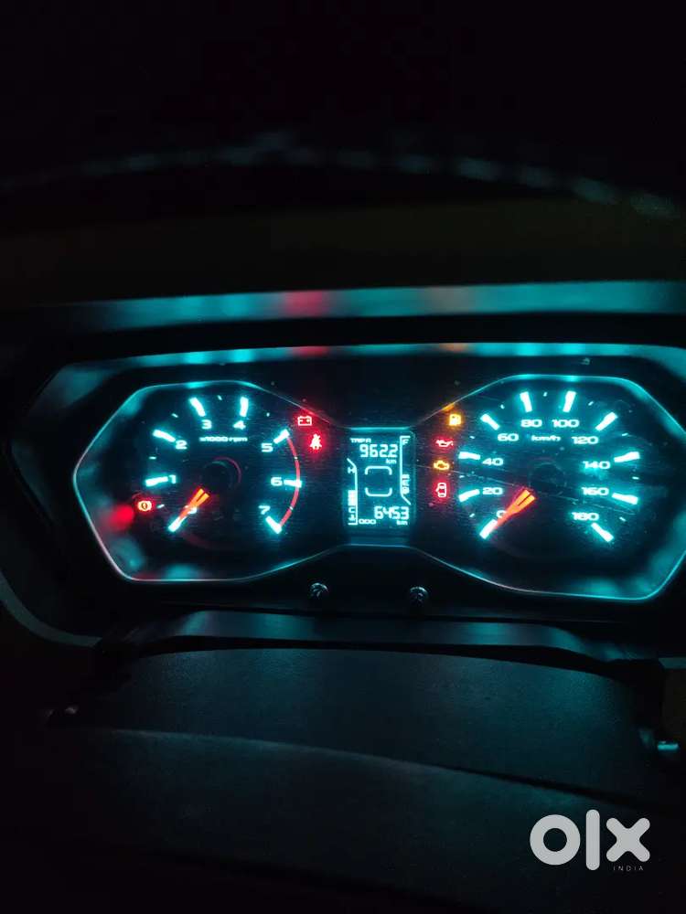 Mahindra Scorpio Classic 2026 2.2 S