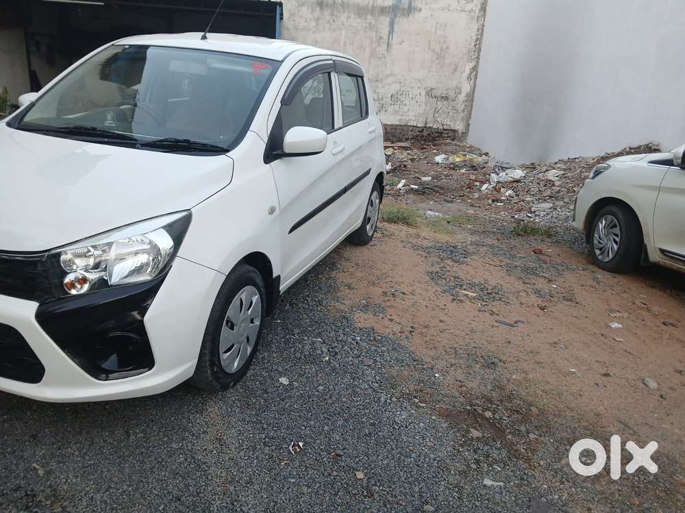 Maruti Suzuki Celerio Vxi Amt, 2018, Petrol