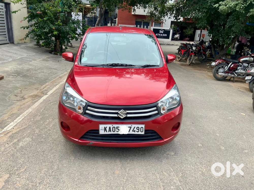 Maruti Suzuki Celerio 2016 Petrol Good Condition