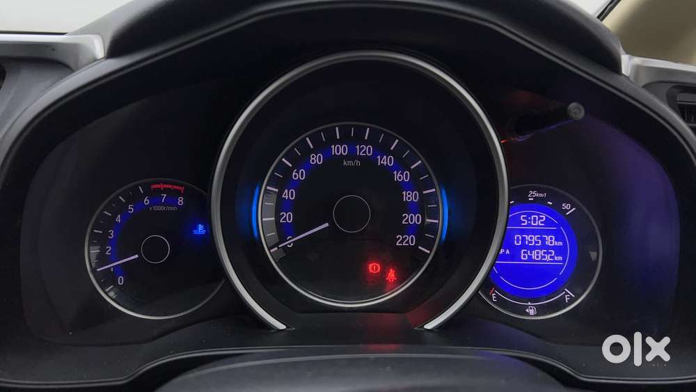 Honda Jazz 1.2 Sv I Vtec, 2015, Petrol