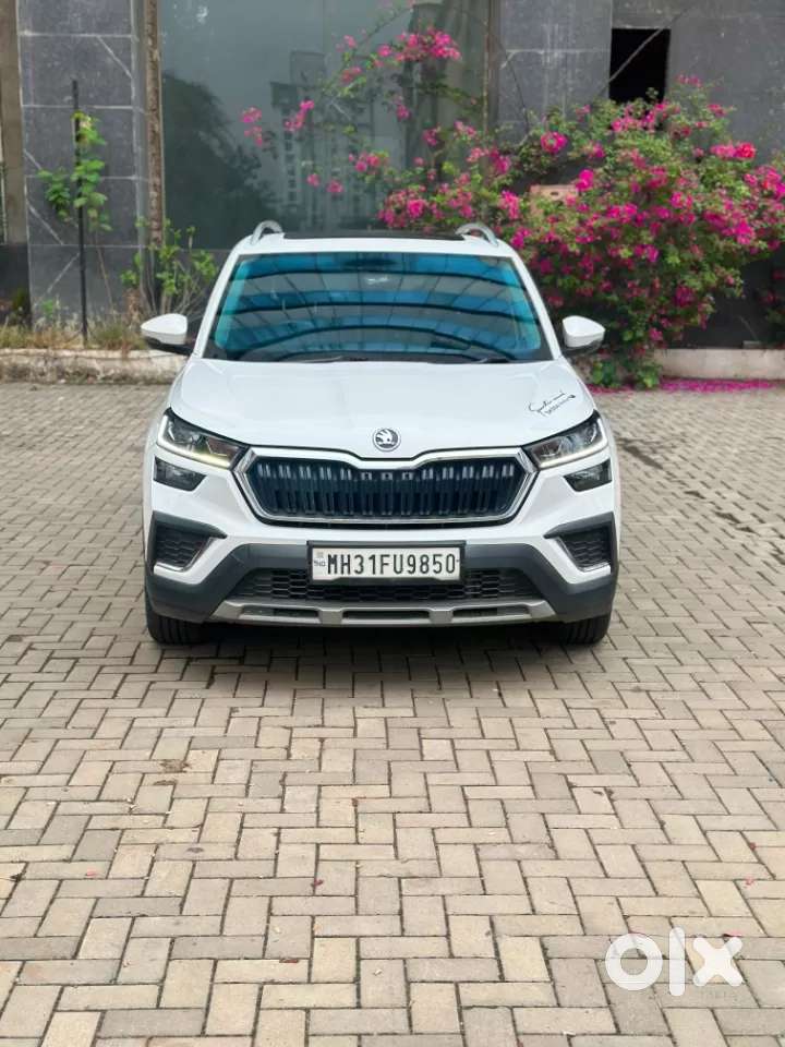 Skoda Kushaq 1.5 Tsi Style Dsg, 2023, Petrol