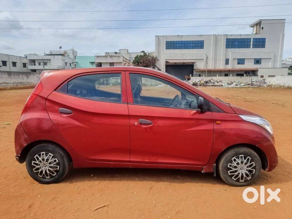 Hyundai Eon Era, 2012, Petrol