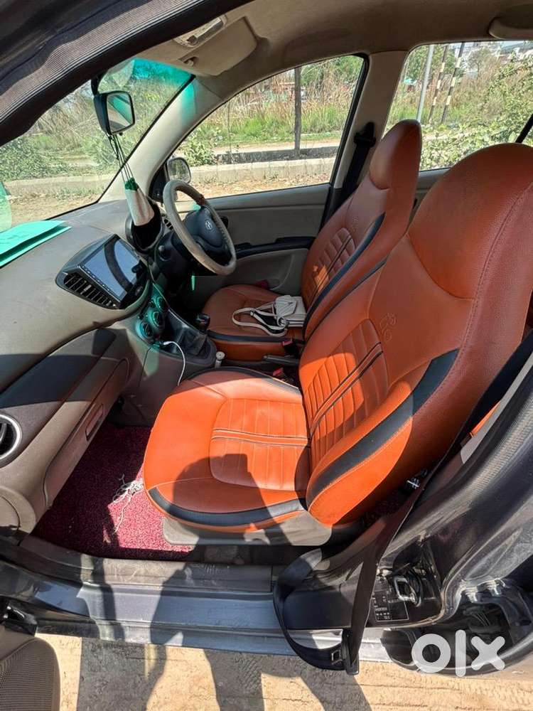 Hyundai I10 2014 Petrol 85000 Km Driven