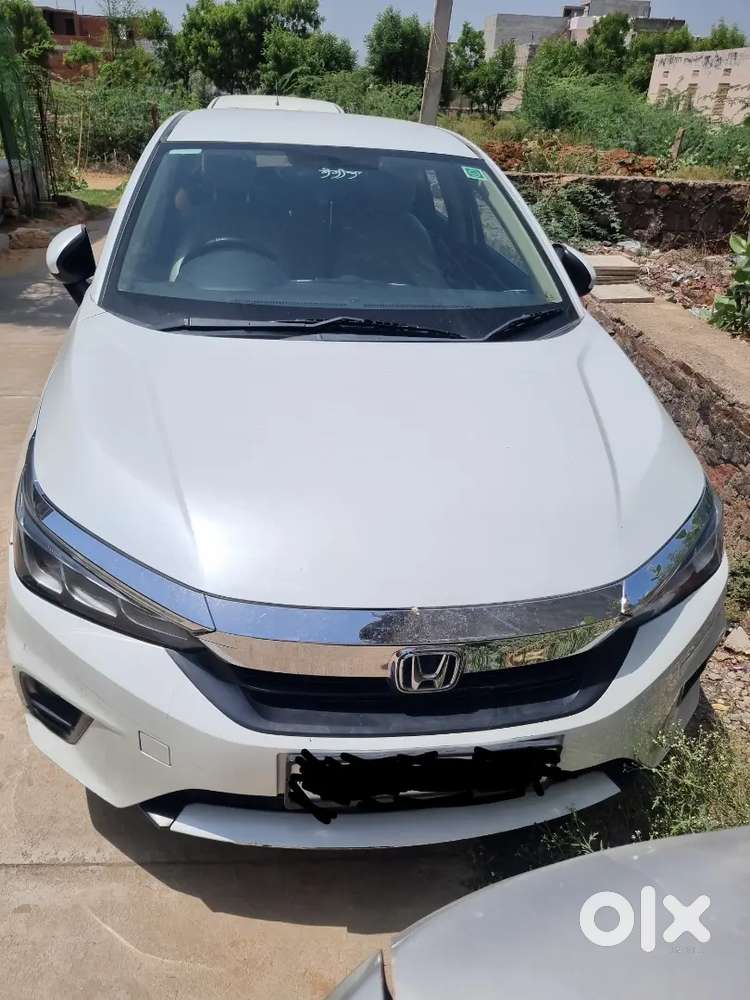 Honda City 2022 Petrol 90000 Km Driven