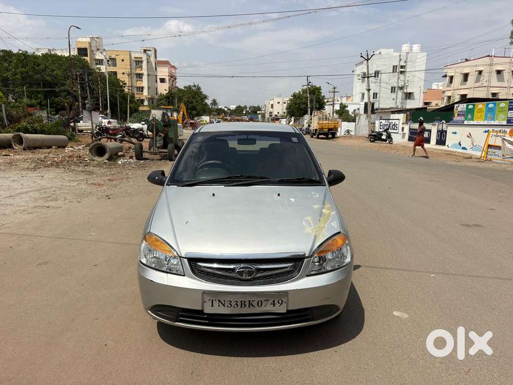 Tata Indica Ev2 Ev2 Ls, 2015, Diesel