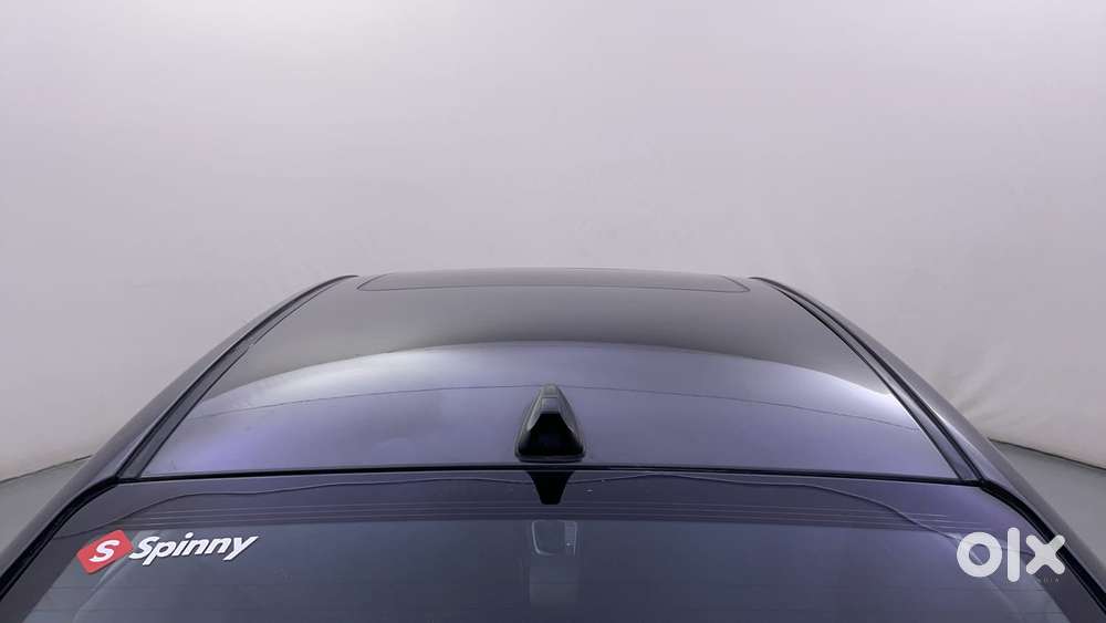 Hyundai Verna 1.0 Sx (o) Turbo Gdi Dct, 2020, Petrol