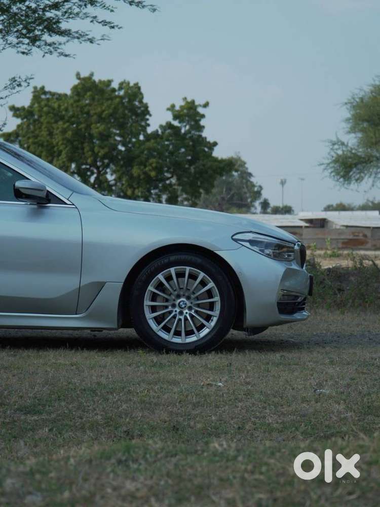 Bmw 6 Series 2.0 Gt 620d Luxury Line, 2019, Diesel