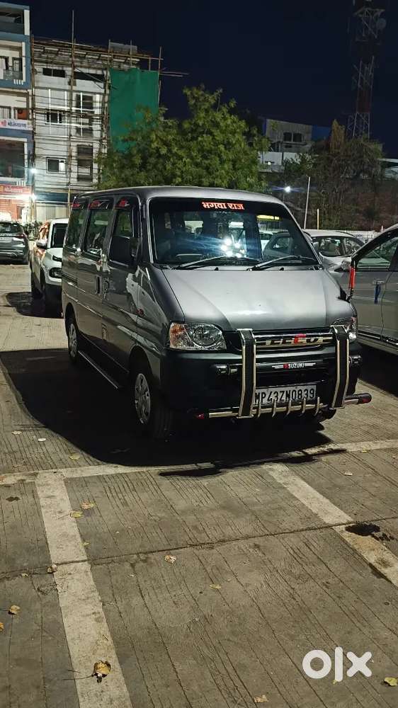Maruti Suzuki Eeco 2026