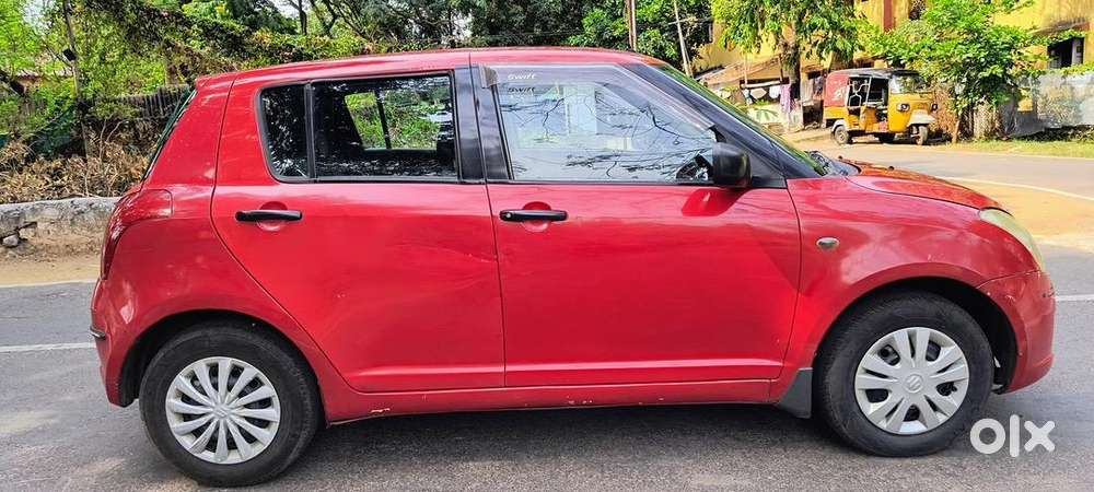 Maruti Suzuki Model 2007