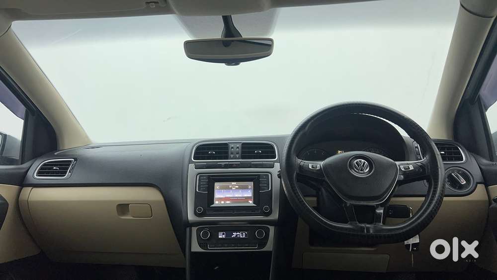Volkswagen Ameo 1.2 Mpi Highline 16 Alloy, 2016, Petrol