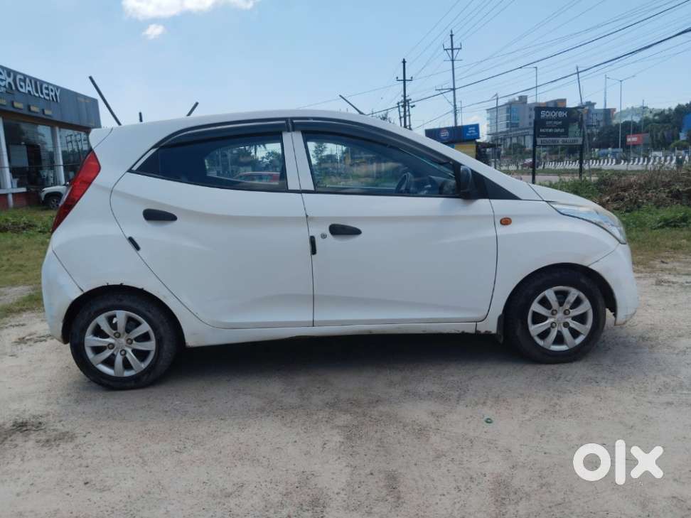 Hyundai Eon Magna, 2012, Petrol