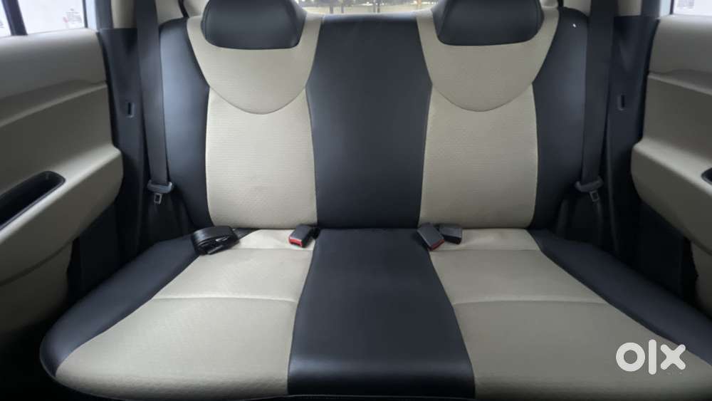 Hyundai Santro Sportz Amt, 2018, Petrol