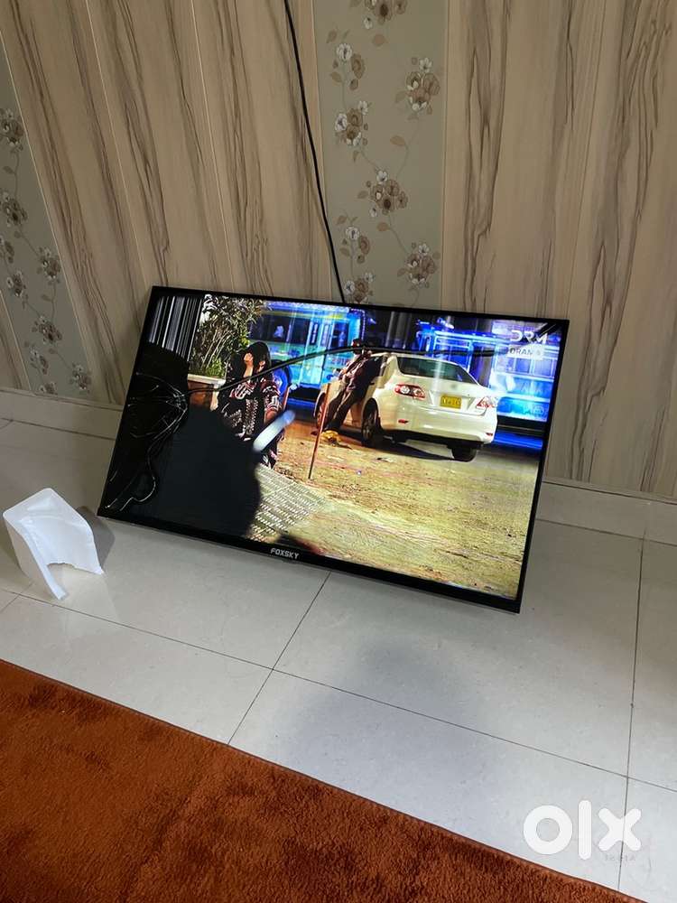 Foxsky tv led