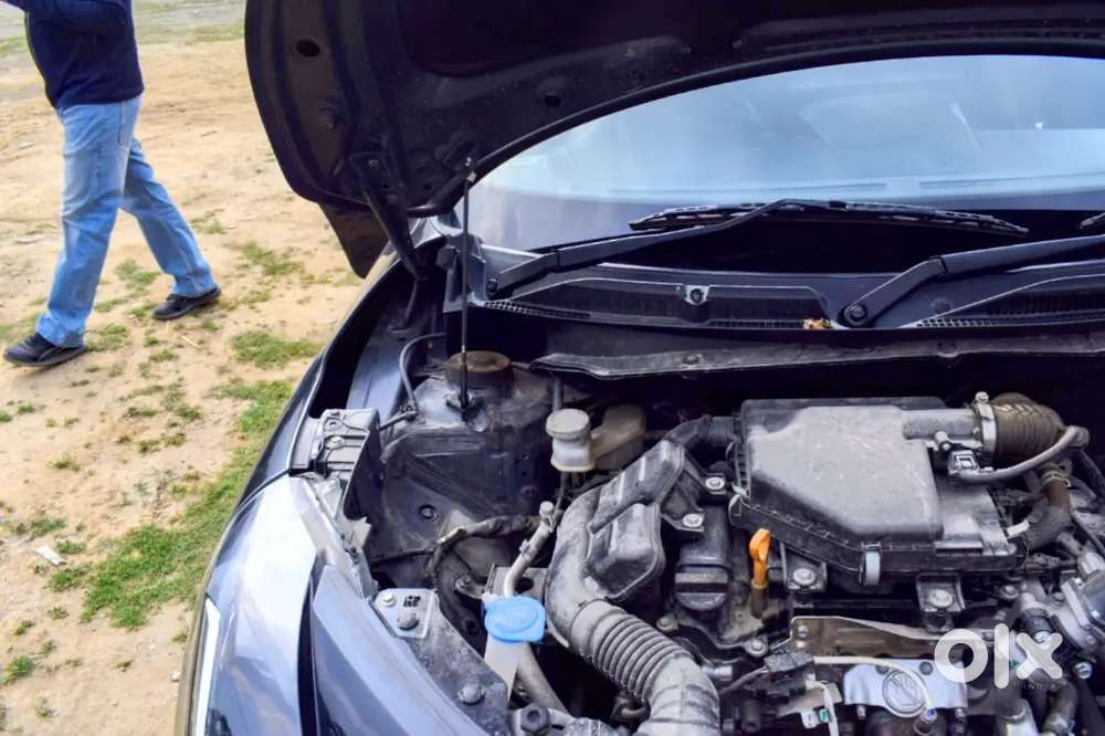 Maruti Suzuki Swift 2025 Petrol Variant