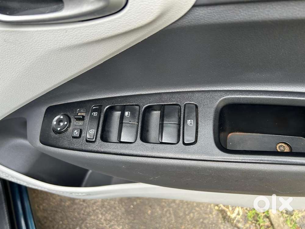 Hyundai Grand I10 Nios Sportz 1.2 Kappa Vtvt, 2023, Petrol
