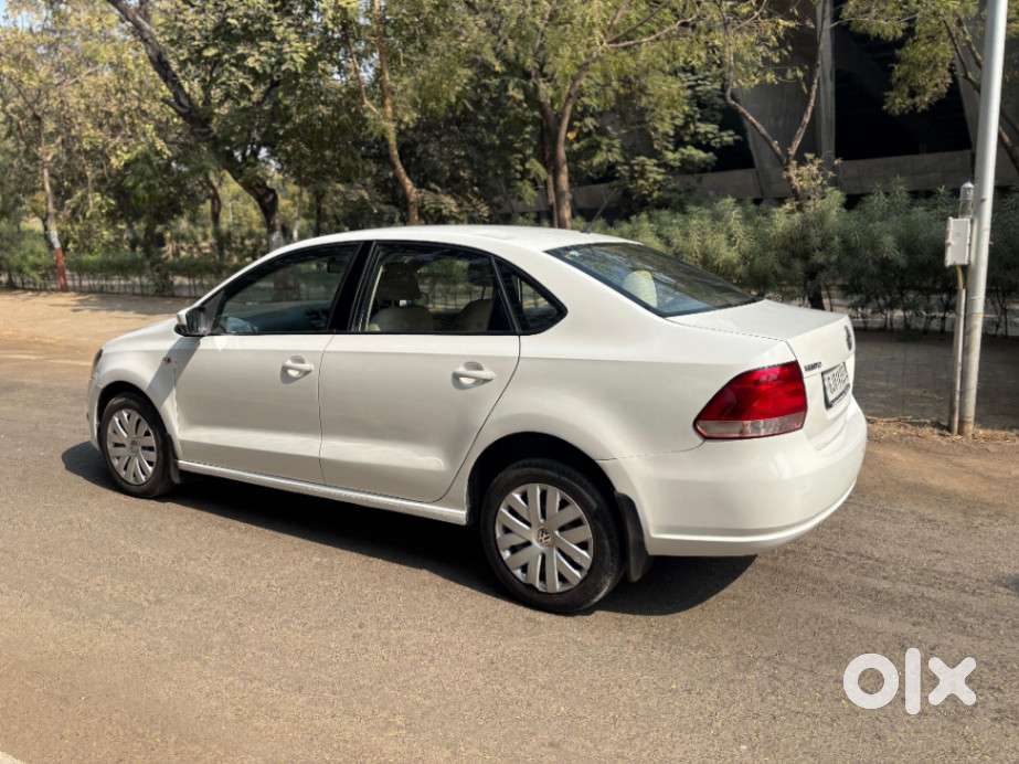 Volkswagen Vento 1.5 Tdi Comfortline At, 2015, Diesel
