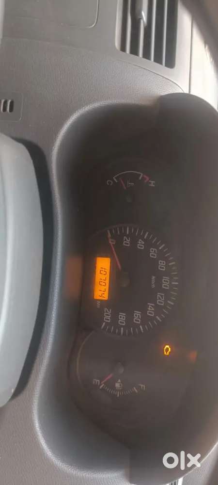 Maruti Suzuki Swift 2011 Petrol 108000 Km Driven