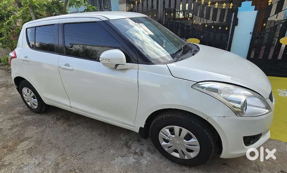 Maruti Suzuki Swift 2014 Petrol 88700 Km Driven