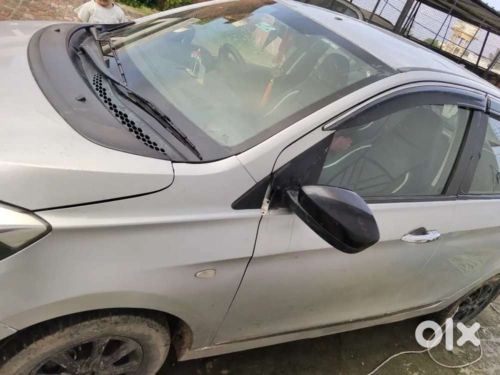 Tata Tiago 2016 For Sale