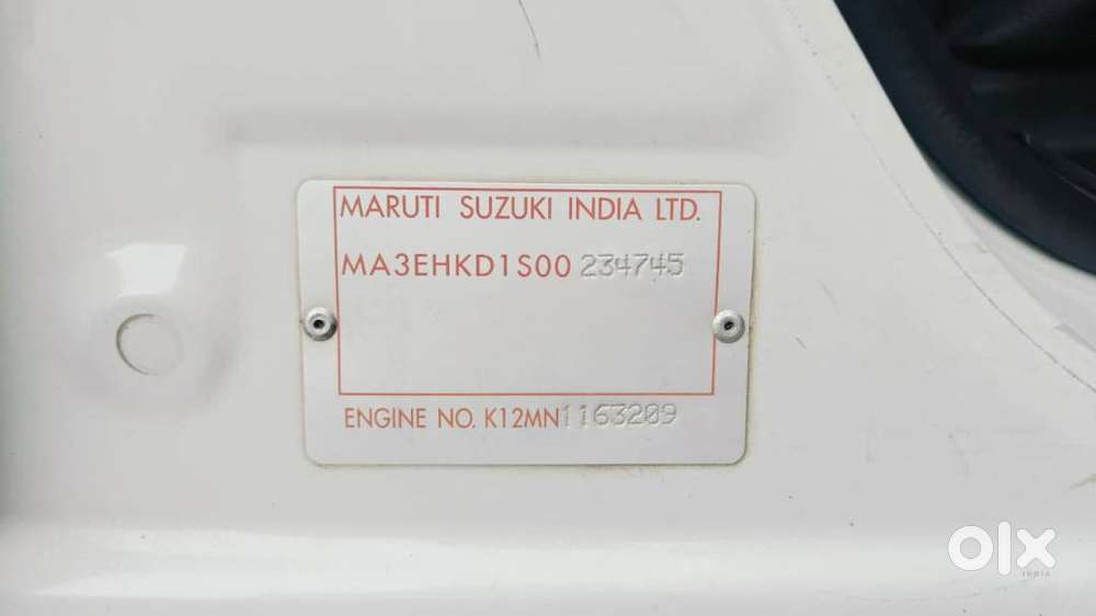 2012 Maruti Suzuki Swift Lxi | Single Hand Driven | Lwr Khalini Shimla