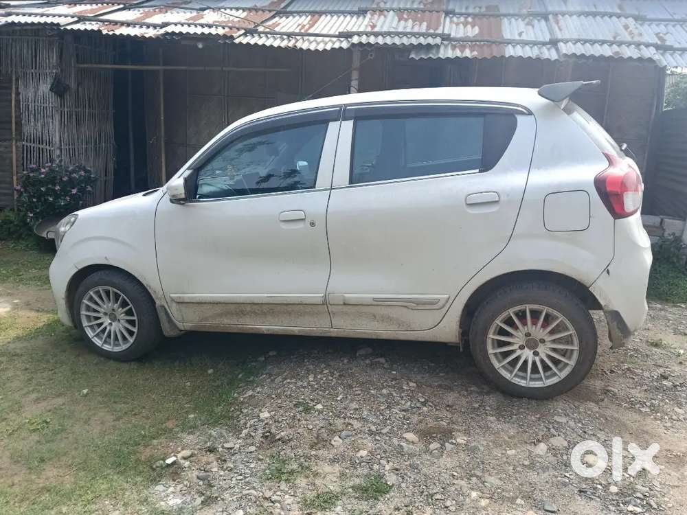 Maruti Suzuki Celerio Zxi 2023 Model