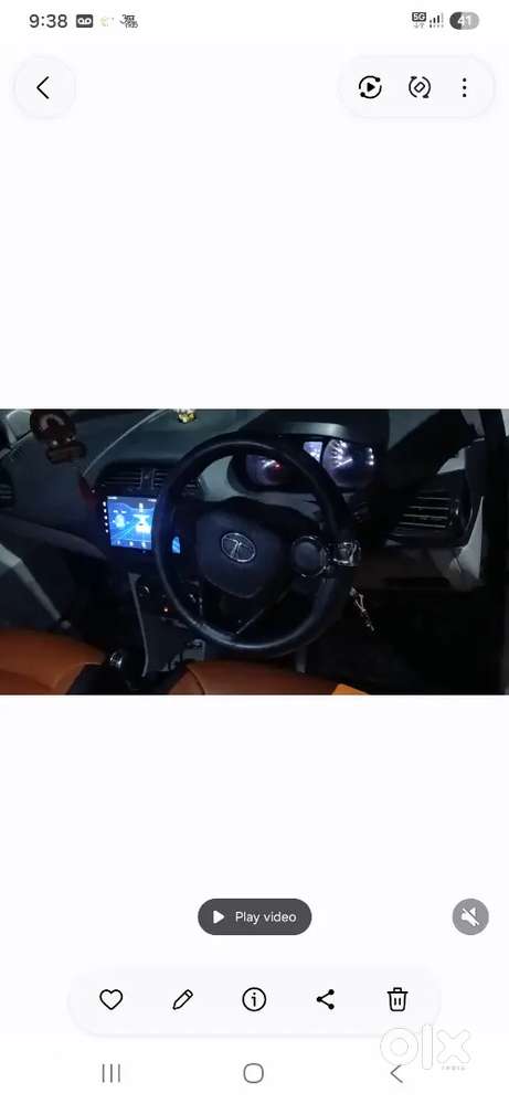 Tata Tigor Xt Manual 2019