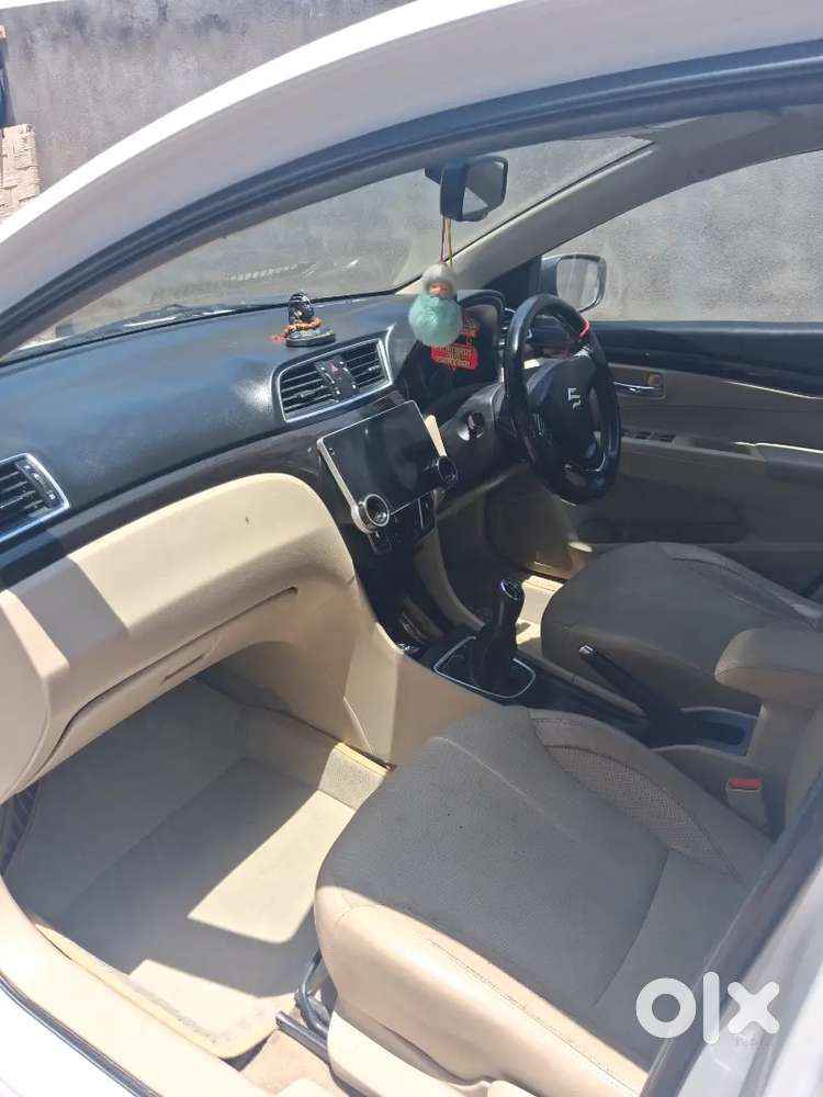 Maruti Suzuki Ciaz 2017