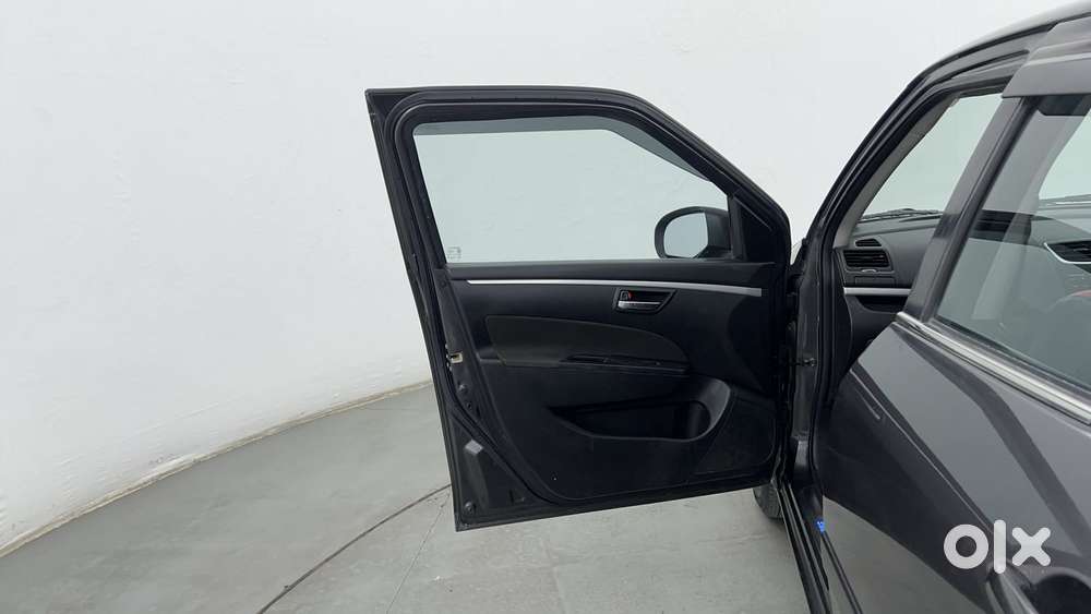 Maruti Suzuki Swift Vvt Vxi, 2015, Petrol