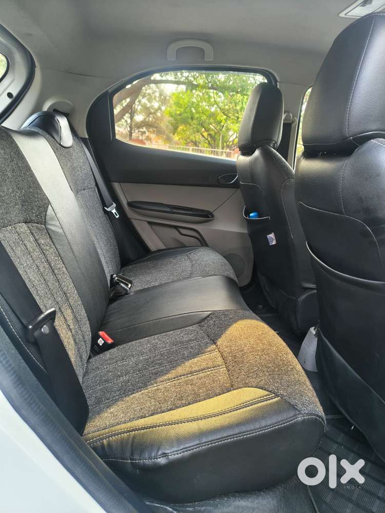 Tata Tiago 1.2 Revotron Xm, 2020, Petrol