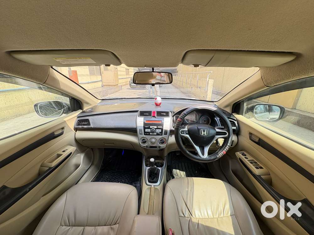 Honda City 2008-2011 1.5 S Mt, 2010, Cng & Hybrids