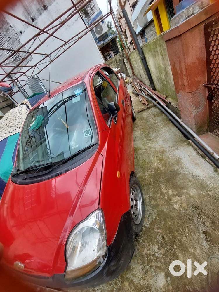 Chevrolet Spark 2008 Model