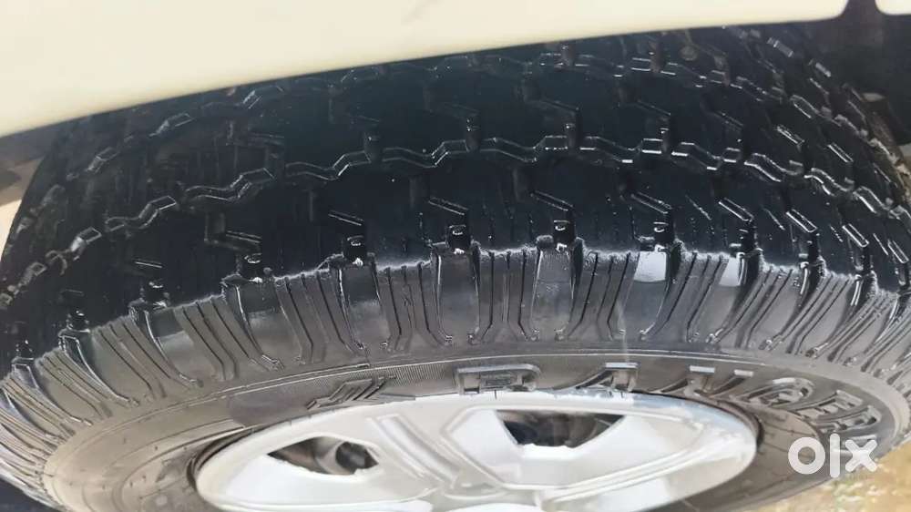 Mahindra Scorpio 2014 Diesel