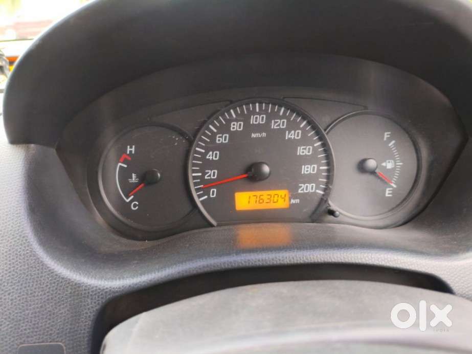 Maruti Suzuki Swift Dzire Ldi (o), 2009, Diesel