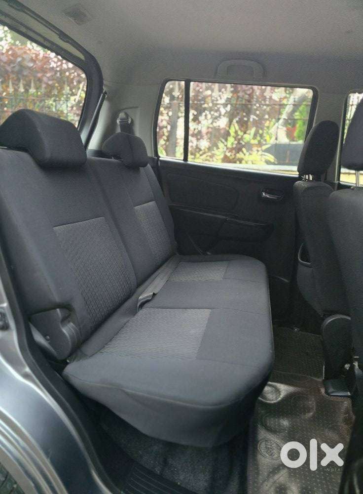Maruti Suzuki Stingray Vxi, 2013, Petrol