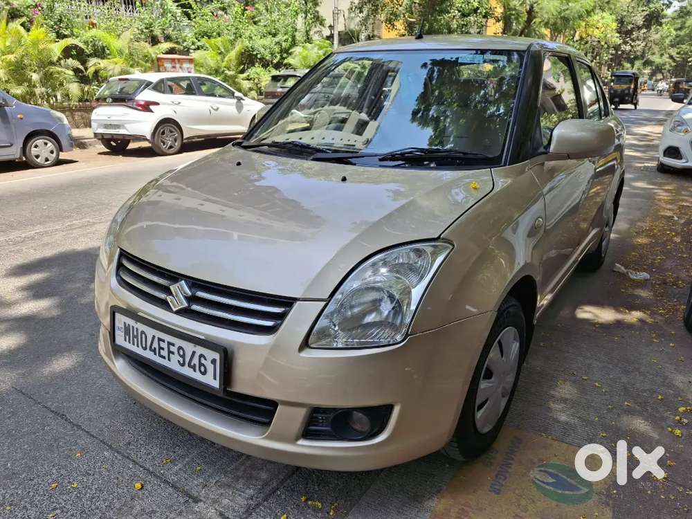 Swift Desire 2010 Passing Till 2030 Petrol In Excellent Condition