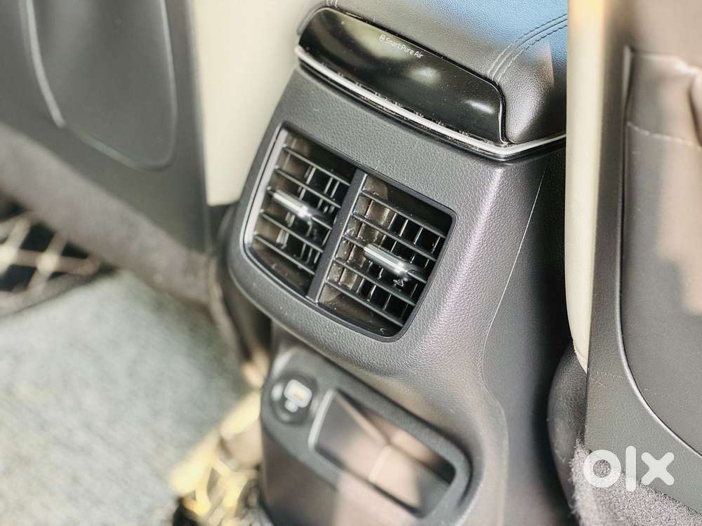 Kia Seltos, 2020, Diesel