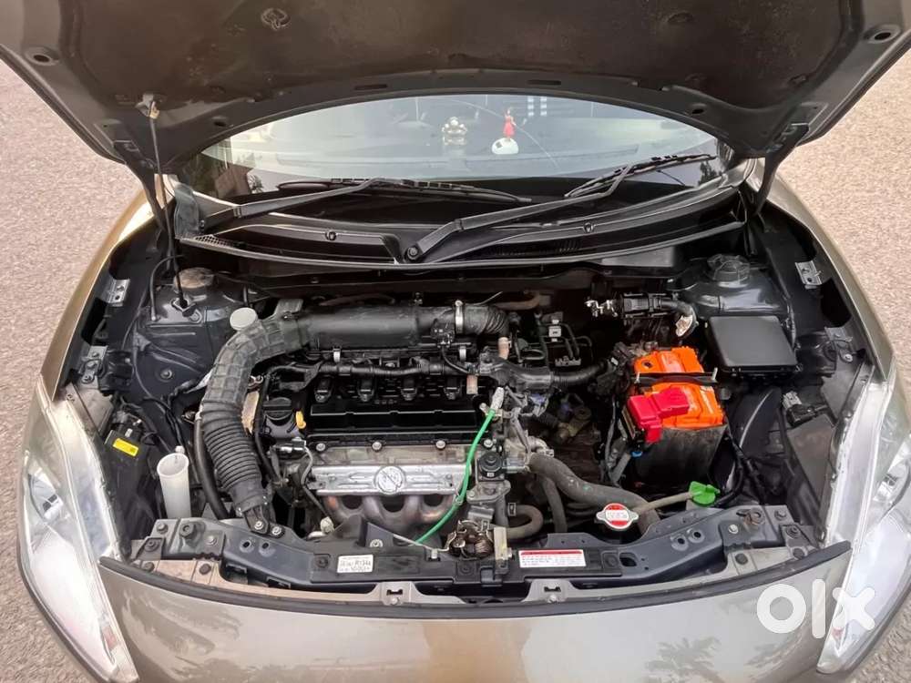 Maruti Suzuki Swift Zxi Plus, 2022, Petrol