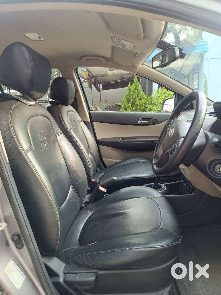Hyundai I20, 2013, Diesel