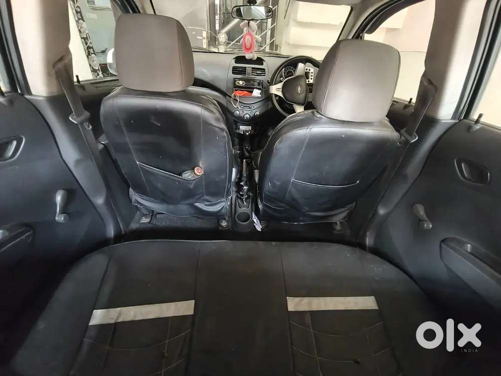 Beat Car Diesel With Silent Engine