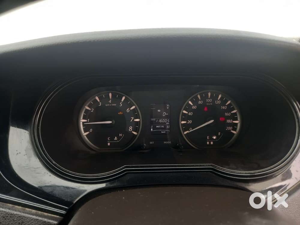 Tata Bolt Quadrajet Xt, 2015, Diesel