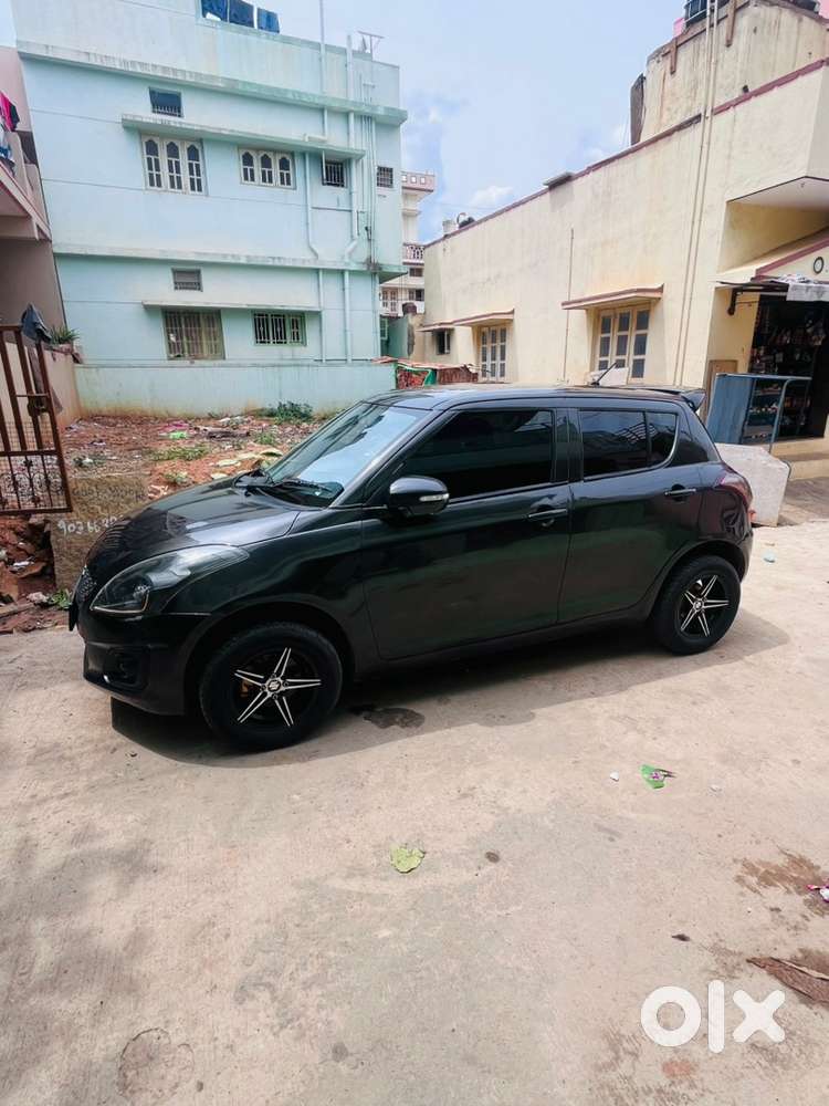 Swift Maruti Diesel 2017