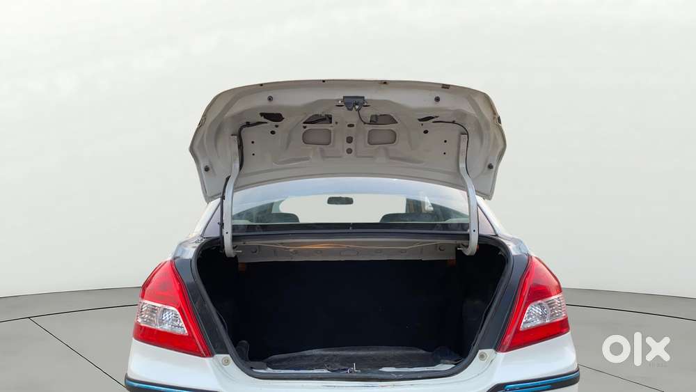 Maruti Suzuki Swift Dzire 2015-2017 Vdi, 2016, Diesel